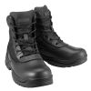 Men's Military Tactical Boots, 6 inch Combat Hiking Work Boots, Lightweight & Breathable & Sturdy Mens Motorcycle Interceptor Trooper Boot