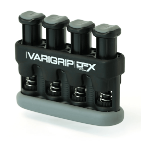 DFX VariGrip Fingertip Callus Builder