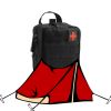 Survival Gear and Equipment for Camping/Outdoor Adventure