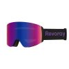 Passion M Pro Ski Goggles with Magnetics Lens Changing And XPatina-Tech Pro