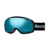 Fire N2 Ski Goggles with Italy Anti-Fog Lens, OTG, Full REVO Vacuum Coating