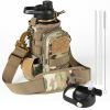 Tactical Water Bottle-32 Oz
