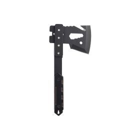 Gnaw AX (Color: Gray)