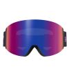 Passion M Pro Ski Goggles with Magnetics Lens Changing And XPatina-Tech Pro