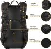 VOTAGOO Backpack Men Assault Pack Outdoor Hiking Rucksack